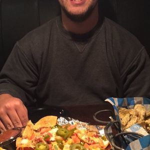 Meet your Posher, Darwin